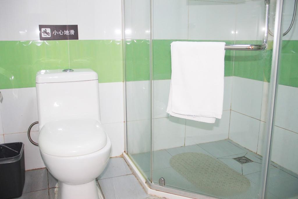 7Days Premium Nanchang Railway Station Экстерьер фото
